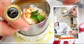 Corso di Cuoco a Firenze