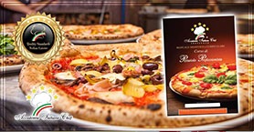 Corso di pizzeria a Firenze