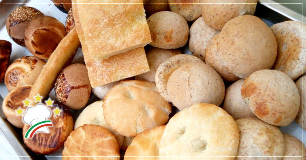 Corso di Pizzeria e Panificazione a Firenze