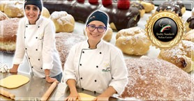 corso di cucina a pasticceria