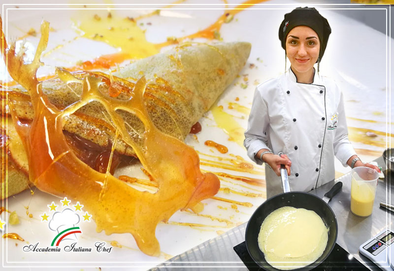 Scuola di Cucina a Firenze