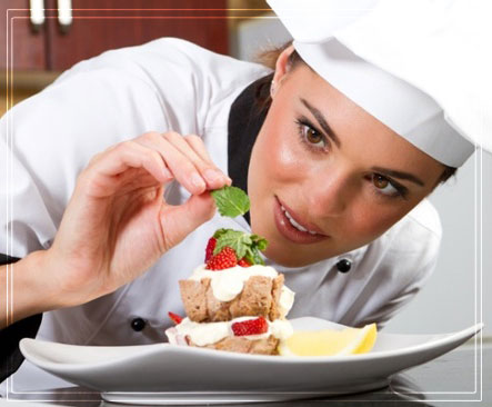 Scuola di Cucina a Firenze
