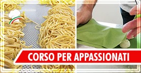 Corso per Appassionati
