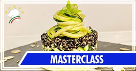 MasterClass Vegetariano 