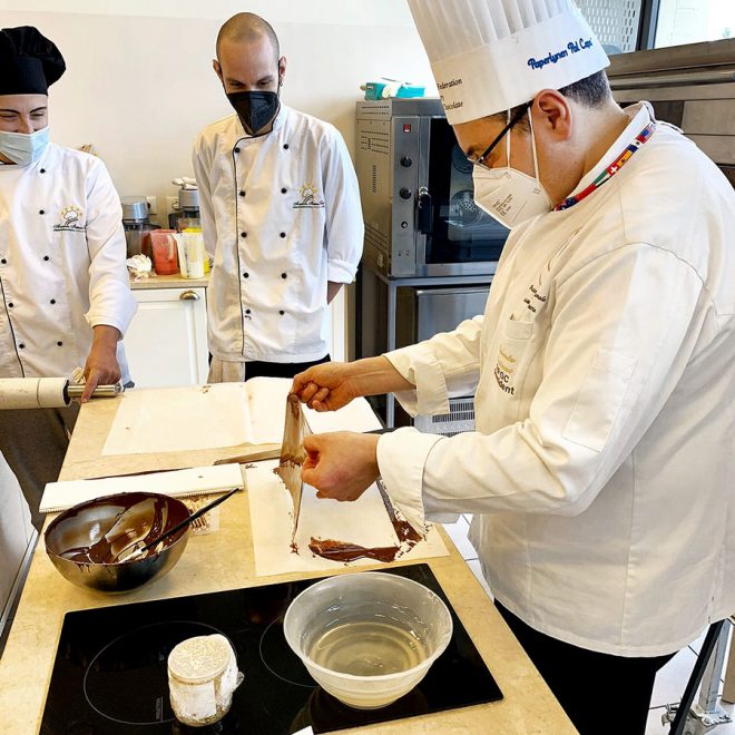 MasterLestani-assemblamento