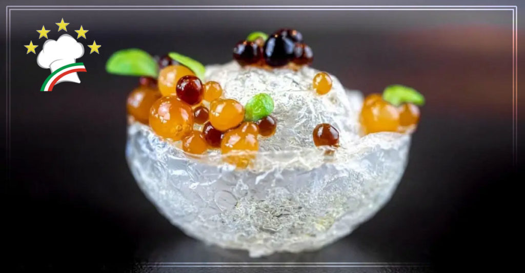 CucinaMolecolareArte