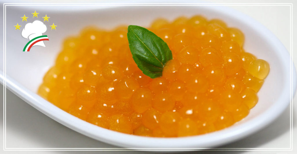 CucinaMolecolareCaviale